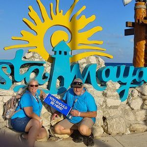 Meet your Posher, Paula